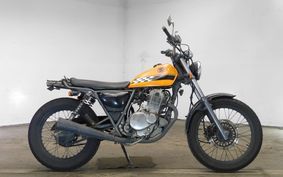 SUZUKI GRASS TRACKER BigBoy NJ47A