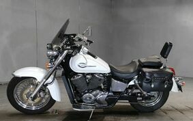 HONDA SHADOW 400 2004 NC34