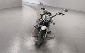 YAMAHA DRAGSTAR 250 VG05J