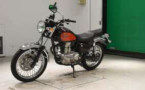 KAWASAKI ESTRELLA BJ250A