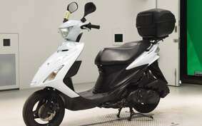 SUZUKI ADDRESS V125 S CF4MA