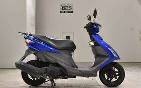 SUZUKI ADDRESS V125 S CF4MA