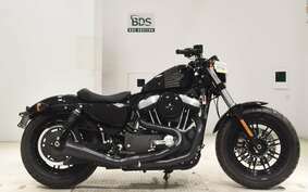 HARLEY XL1200X 2015 LC3