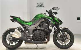 KAWASAKI Z1000 Gen.5 2018 ZXT00W