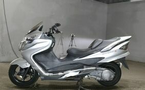 SUZUKI SKYWAVE 250 (Burgman 250) S CJ46A