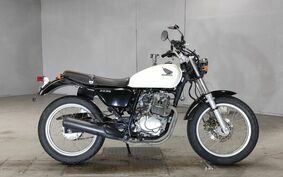 HONDA CB223S MC40