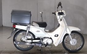 HONDA SUPER CUB110 JA10