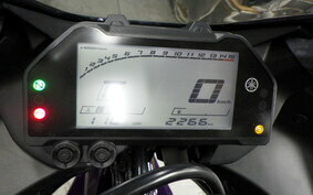 YAMAHA YZF-R25 A RG74J