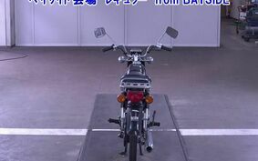 HONDA CD50 ベンリー CD50