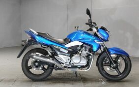 SUZUKI GSR250 GJ55D