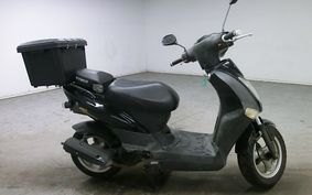 KYMCO AGILITY 125 U620