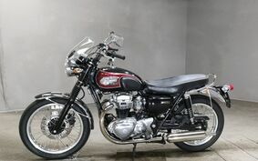 KAWASAKI W650 2000 EJ650A