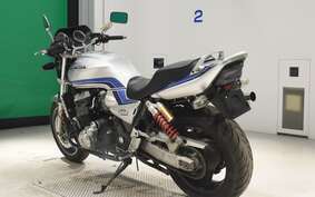 HONDA CB1300SF SUPER FOUR 1999 SC40