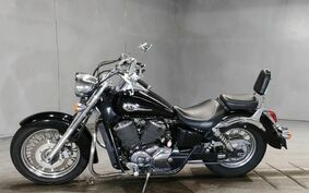 HONDA SHADOW 400 1997 NC34