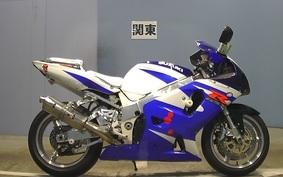 SUZUKI GSX-R750 2001 GR7HA