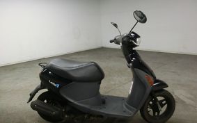 SUZUKI LET's 4 CA41A