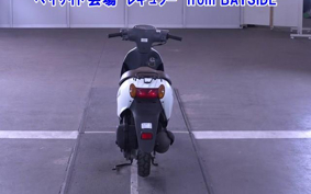 SUZUKI LETS4