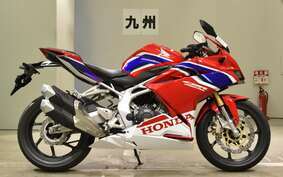 HONDA CBR250RR MC51