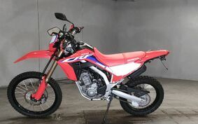 HONDA CRF250L S MD47