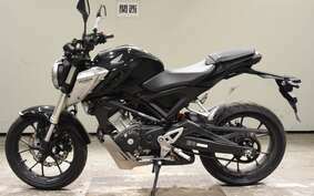 HONDA CB125 R JC79