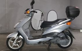 YAMAHA CYGNUS125X SE12J