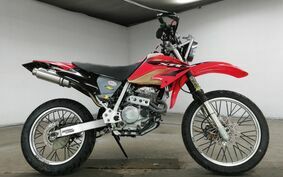 HONDA XR250 MD30