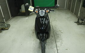 SUZUKI LET's CA4AA