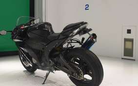 KAWASAKI ZX 10 NINJA R 2011 ZXT00J