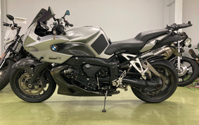 BMW K1200R 2007 0585