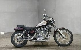 YAMAHA VIRAGO 250 3DM