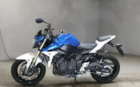 SUZUKI GSR750 2013 GR7NA