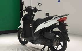 SUZUKI ADDRESS 110 CE47A