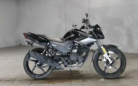 YAMAHA FAZER 125 LBPPCJM