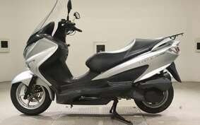 SUZUKI SKYWAVE 200 (Burgman 200) CH41A