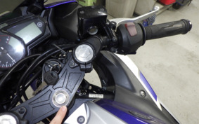 YAMAHA YZF-R25 RG10J