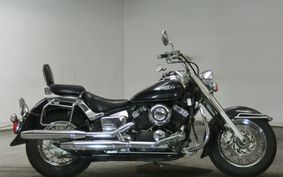 YAMAHA DRAGSTAR 400 CLASSIC 2002 VH01J