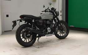 HONDA GB350S 2022 NC59