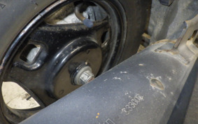 SUZUKI ADDRESS V125 G CF46A