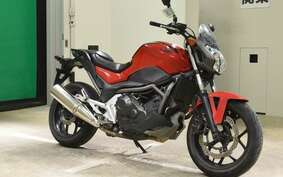 HONDA NC 700 S ABS 2013 RC61