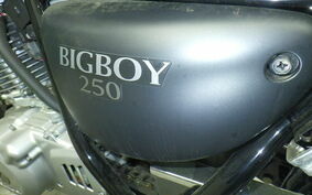 SUZUKI GRASS TRACKER Bigboy NJ4DA