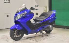 SUZUKI SKYWAVE 400 S 3 2006 CK44A