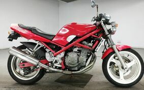 SUZUKI BANDIT 250 GJ74A