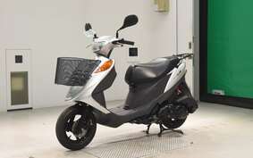 SUZUKI ADDRESS V125 CF4EA