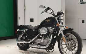 HARLEY XL883LI 2008