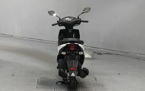 YAMAHA JOG125 SEJ5J