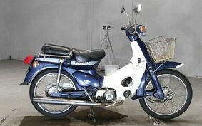 HONDA C70 SUPER CUB CUSTOM C70