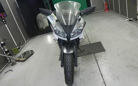 KAWASAKI NINJA 400R 2013 ER400B