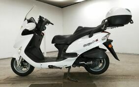 KYMCO GRAND DINK 125 Z SH25