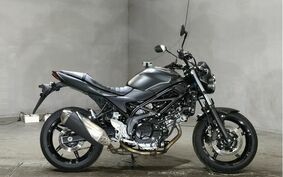 SUZUKI SV650 2017 VP55B