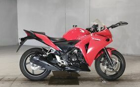 HONDA CBR250R MC41